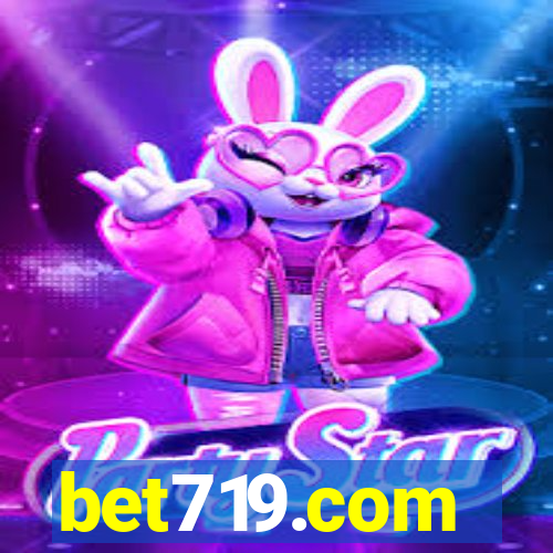 bet719.com