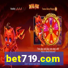 bet719.com