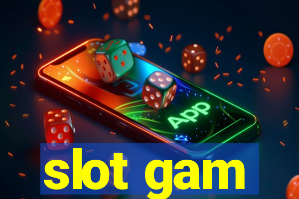 slot gam