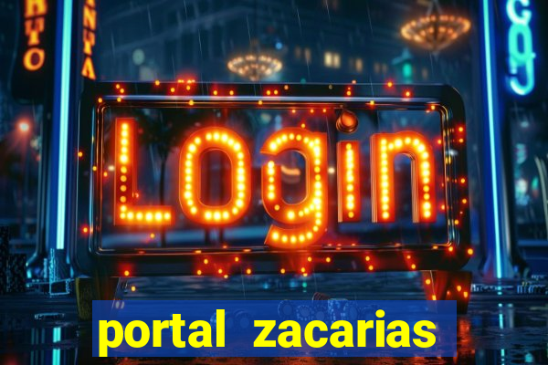 portal zacarias maloqueiro cova full