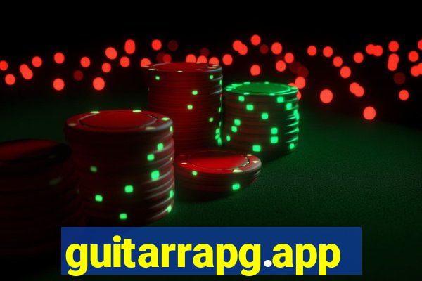 guitarrapg.app