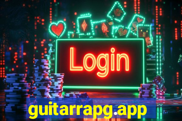 guitarrapg.app