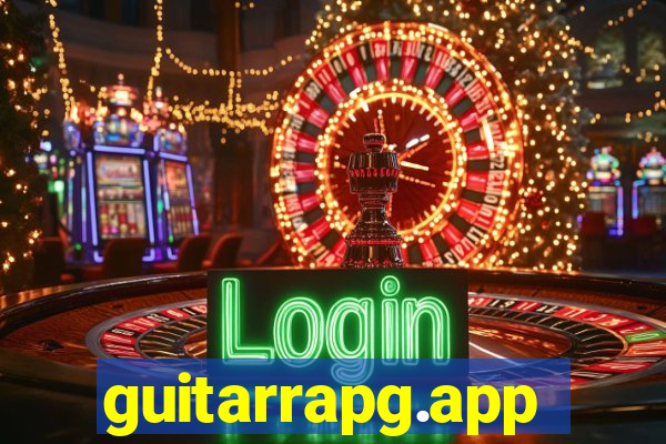 guitarrapg.app