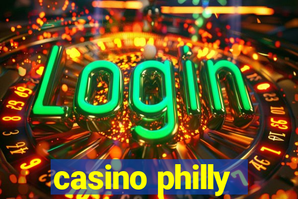 casino philly