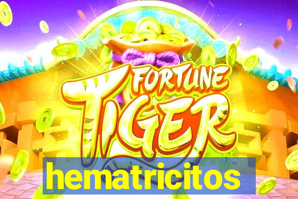 hematricitos