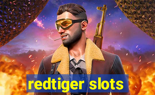 redtiger slots