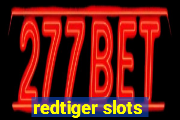 redtiger slots