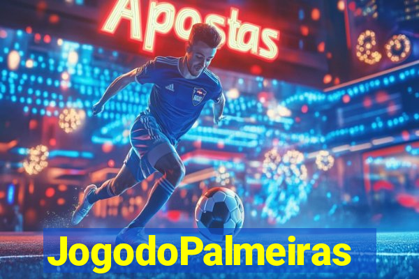 JogodoPalmeiras