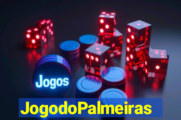 JogodoPalmeiras