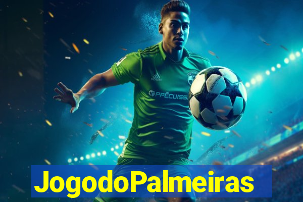 JogodoPalmeiras