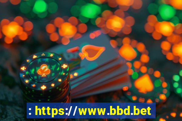 : https://www.bbd.bet