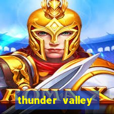 thunder valley lincoln casino