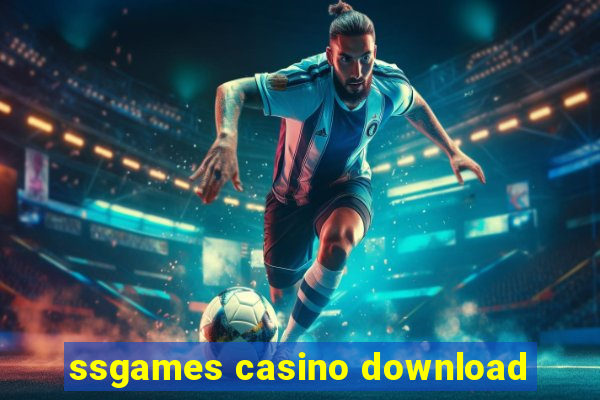 ssgames casino download