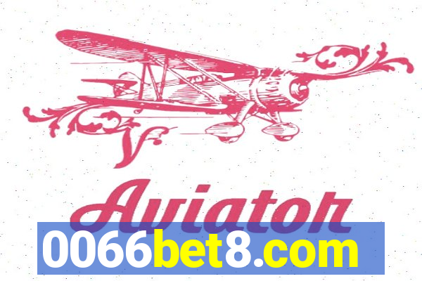 0066bet8.com