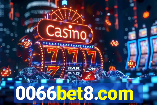 0066bet8.com