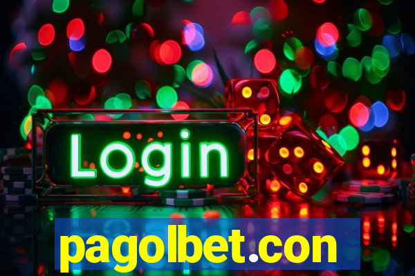 pagolbet.con