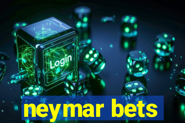 neymar bets