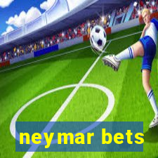 neymar bets