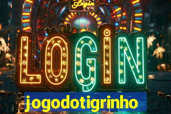 jogodotigrinho