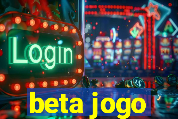 beta jogo