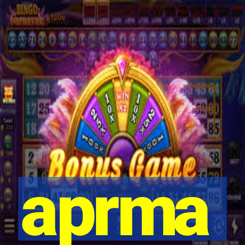 aprma