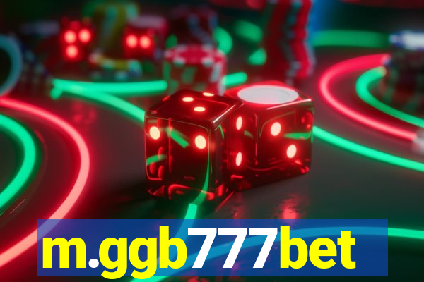 m.ggb777bet