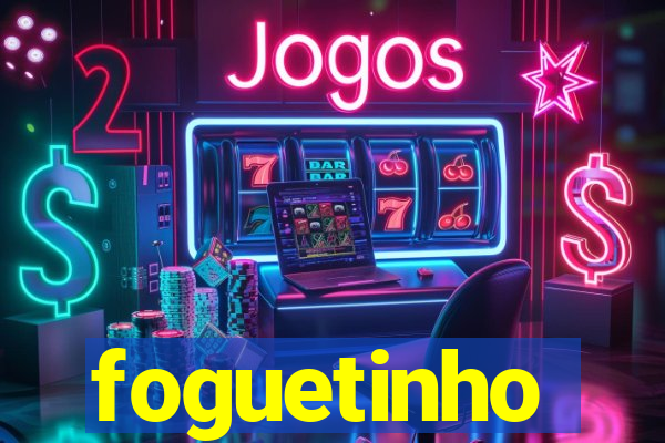 foguetinho