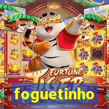 foguetinho