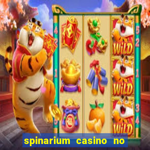 spinarium casino no deposit bonus