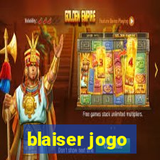 blaiser jogo