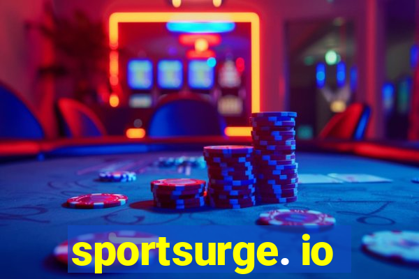 sportsurge. io