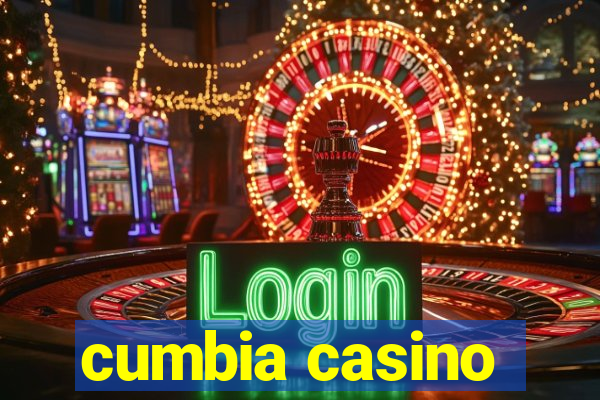 cumbia casino