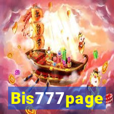 Bis777page