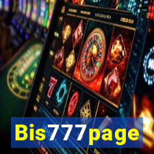 Bis777page