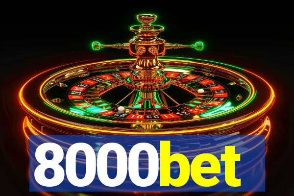 8000bet