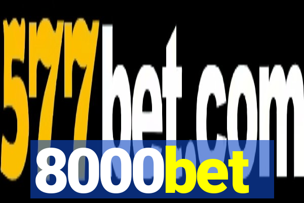 8000bet