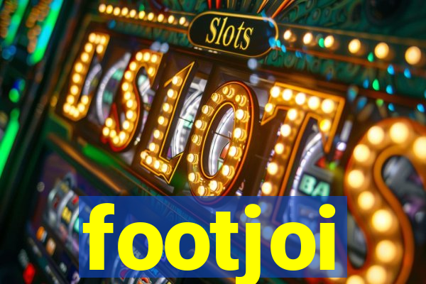 footjoi