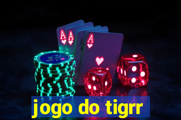 jogo do tigrr