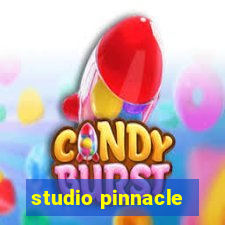 studio pinnacle