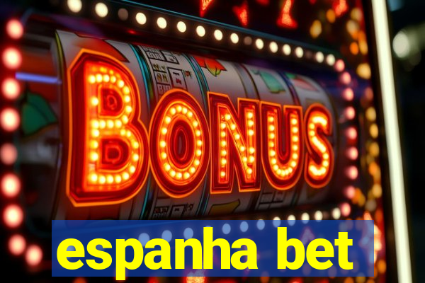 espanha bet