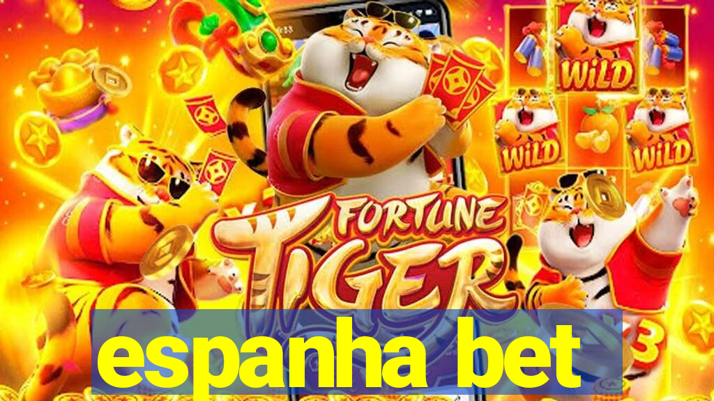 espanha bet