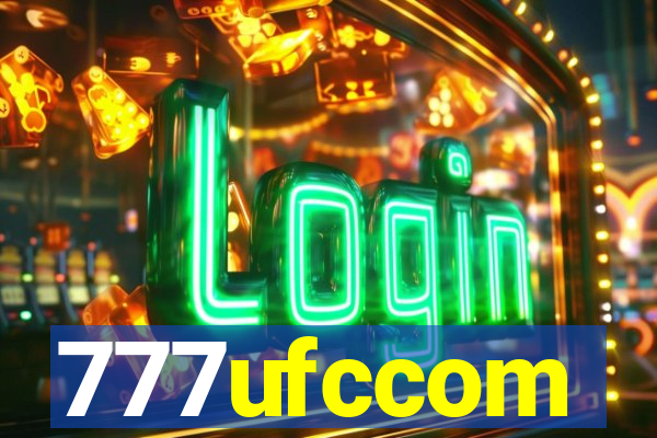 777ufccom