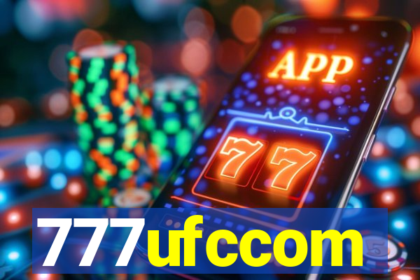 777ufccom