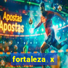 fortaleza x atlético-go palpite