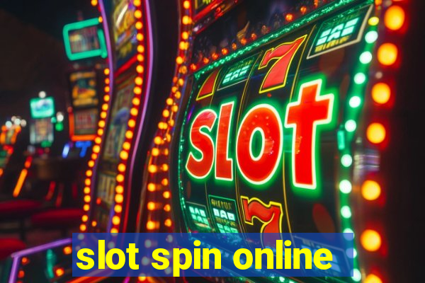 slot spin online