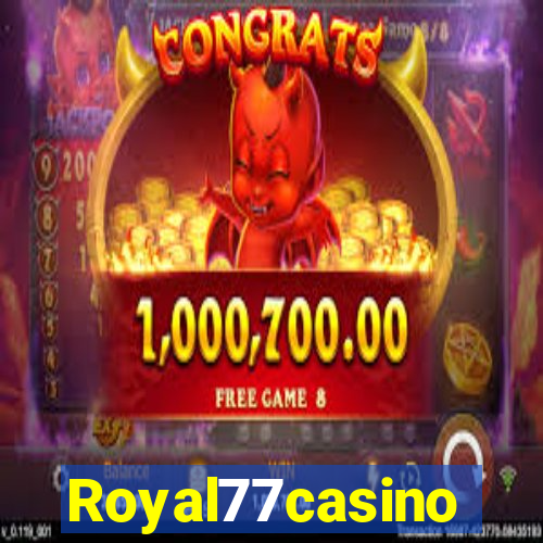 Royal77casino