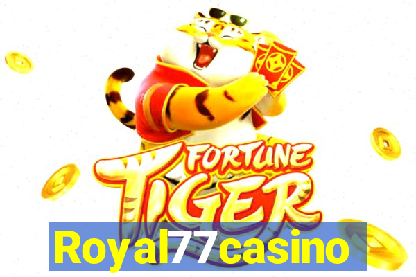 Royal77casino