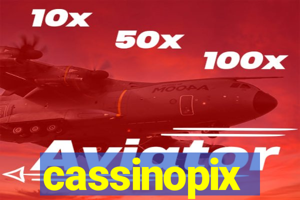 cassinopix