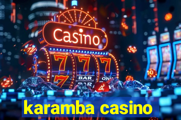 karamba casino