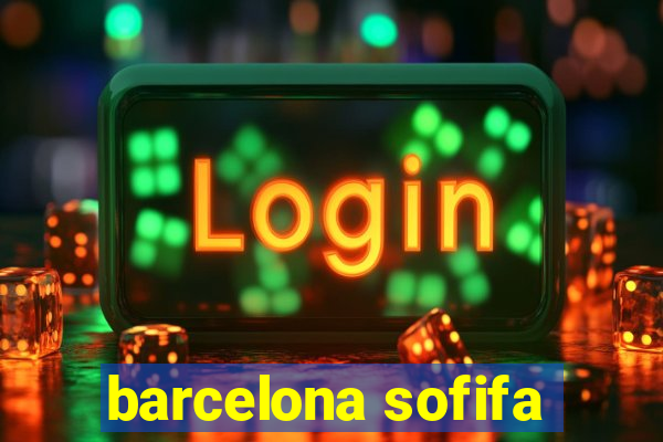 barcelona sofifa